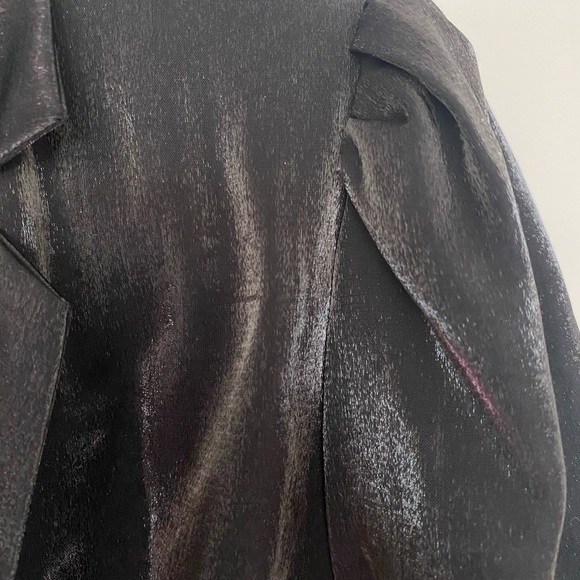 Nasty Gal Blazer Dress 6 - Picture 4 of 7